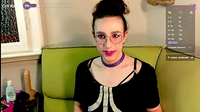 Snapshot of Zesty_Peach chatting on October 9, 11:20 pm Zesty Peach online show from October 9, 11:20 pm