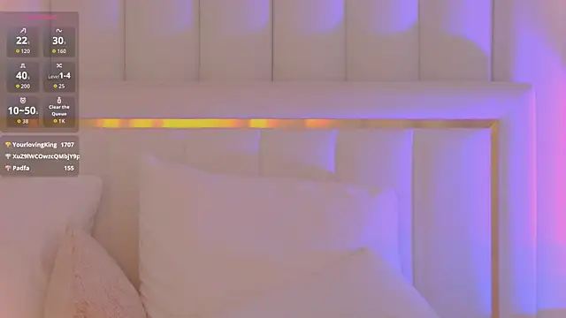 AriellaMelo online show from July 28, 12:48 pm
