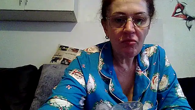 RubyyRosee online show from February 23, 11:20 am