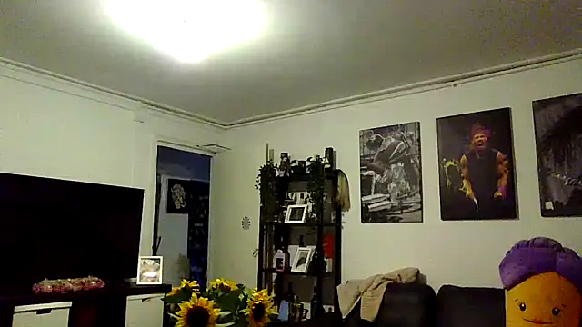 RubyyRosee online show from February 10, 7:22 am