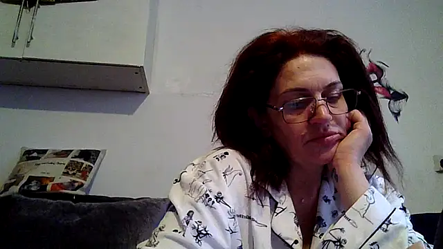 RubyyRosee online show from March 30, 9:53 am