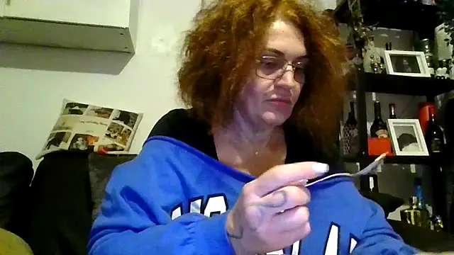 RubyyRosee online show from December 19, 6:49 am