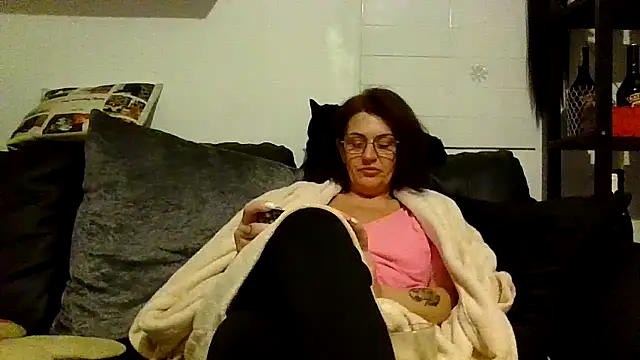 RubyyRosee online show from December 23, 7:01 am