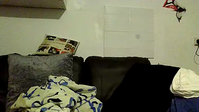 RubyyRosee online show from February 26, 6:45 am