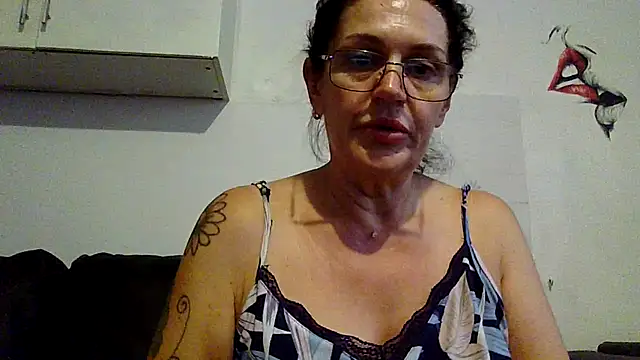 RubyyRosee online show from June 26, 5:30 am