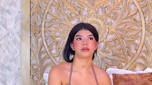 MelodyCarsson online show from November 17, 12:28 pm