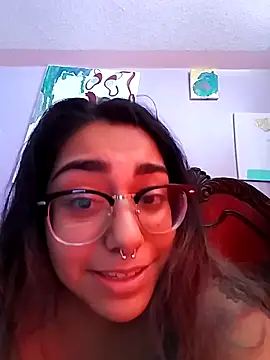 Snapshot of Lovelyrainn chatting on September 21, 2:38 pm Lovelyrainn online show from September 21, 2:38 pm