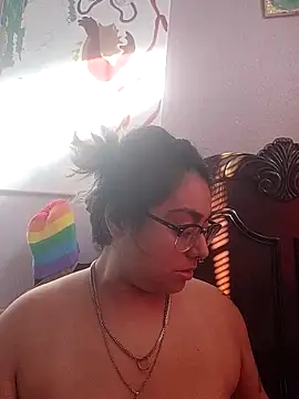 Lovelyrainn online show from November 27, 8:34 pm