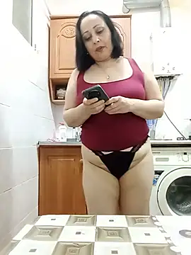 Saidka kis online show from June 18, 6:57 pm