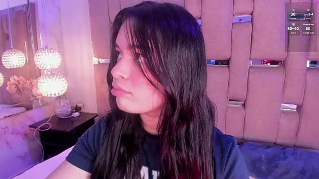 KateLee online show from March 15, 6:37 am