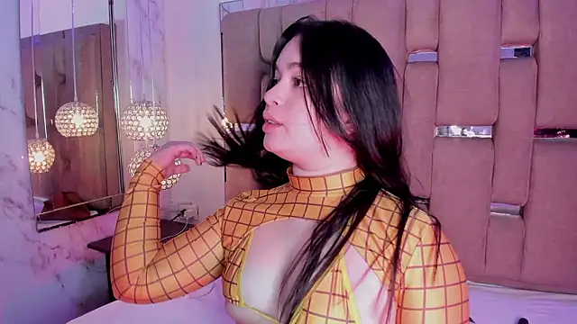 KateLee online show from March 13, 6:26 am