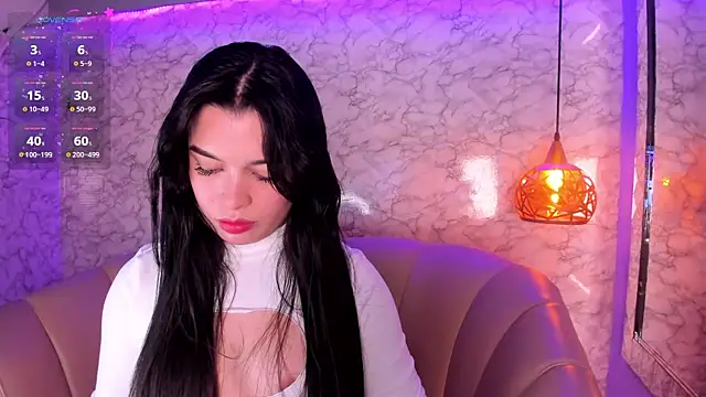 KateLee online show from November 4, 12:37 am