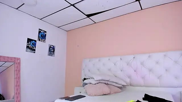 katte landerr online show from January 9, 1:26 pm