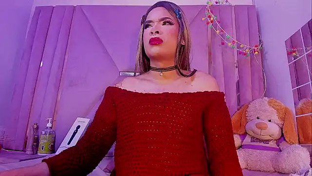 jazmin waked online show from July 29, 3:17 am