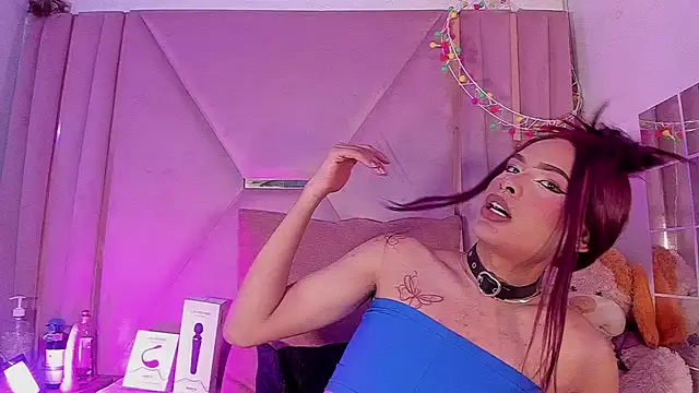 jazmin waked online show from June 11, 3:14 am
