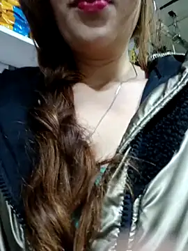 miss berlyn online show from October 19, 2:13 am