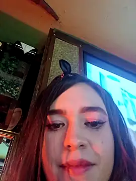 miss berlyn online show from October 11, 3:44 am