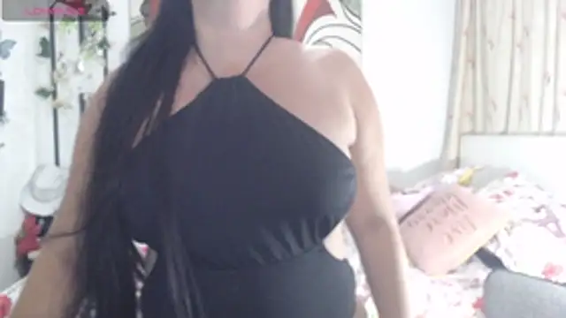 anii mantilla online show from July 27, 4:09 am