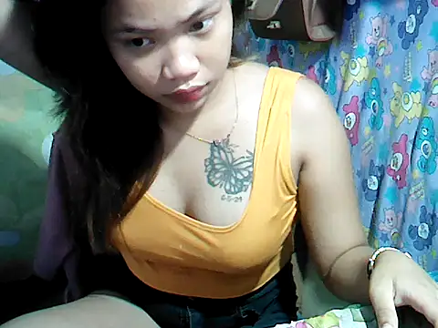 MorenaLovelyPinay24 online show from February 16, 12:38 pm