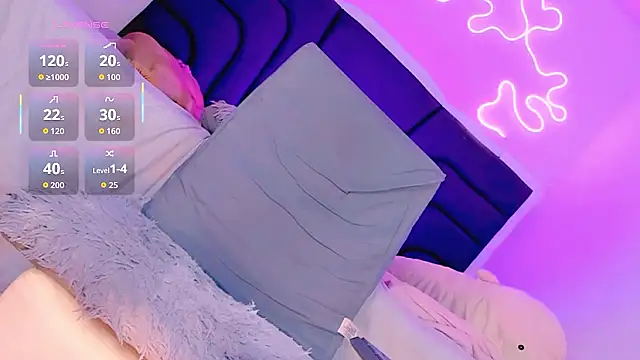 anali myerss  online show from March 15, 6:15 am