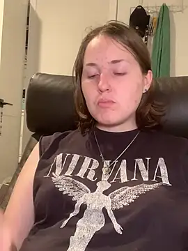 angelbliss10100 online show from July 31, 1:06 am