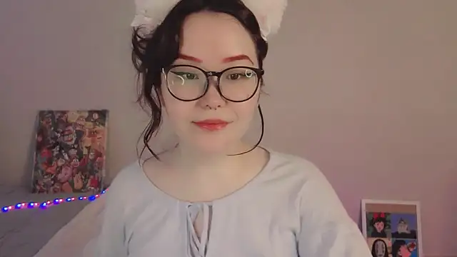tsunade chan online show from July 27, 4:09 am