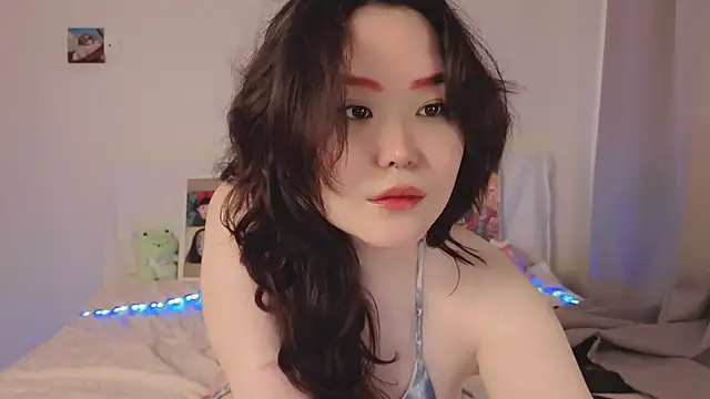 tsunade chan online show from June 25, 3:02 pm