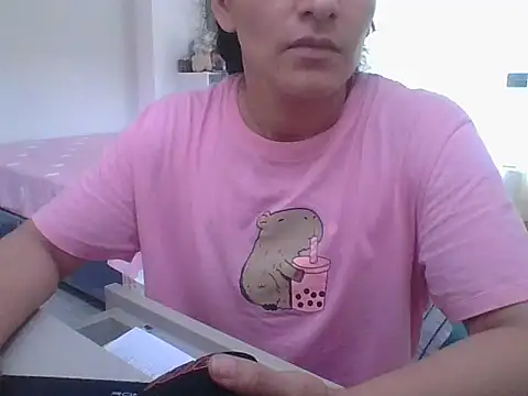 MichiLyoto online show from November 3, 5:17 pm