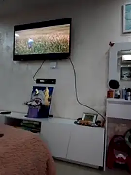 KissMiSveet online show from February 14, 4:31 pm