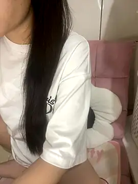 Snapshot of RubyBerry chatting on September 26, 8:34 am RubyBerry online show from September 26, 8:34 am