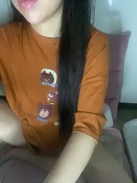 Snapshot of RubyBerry chatting on October 22, 3:06 pm RubyBerry online show from October 22, 3:06 pm