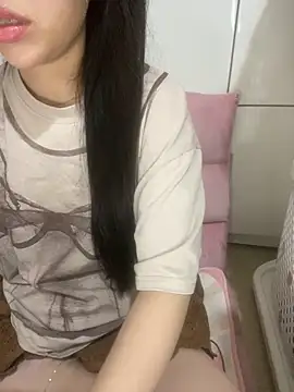 Snapshot of RubyBerry chatting on September 15, 7:38 am RubyBerry online show from September 15, 7:38 am