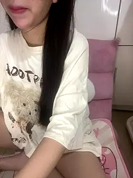 Snapshot of RubyBerry chatting on September 11, 2:34 am RubyBerry online show from September 11, 2:34 am