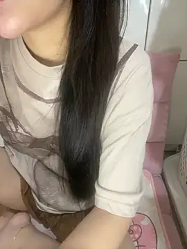 Snapshot of RubyBerry chatting on September 12, 2:56 am RubyBerry online show from September 12, 2:56 am