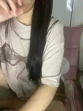Snapshot of RubyBerry chatting on September 14, 6:22 am RubyBerry online show from September 14, 6:22 am
