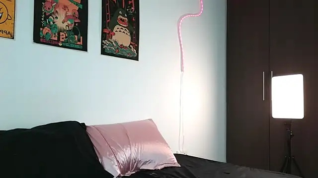 Aurorabeck  online show from November 19, 1:49 am