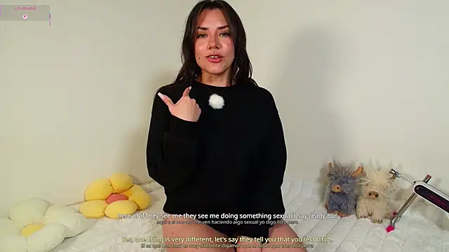 Isa laurentt  online show from July 16, 8:13 pm