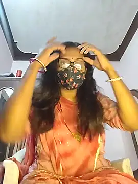 sexy aaru online show from July 31, 4:13 am