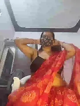 sexy aaru online show from June 24, 4:50 pm