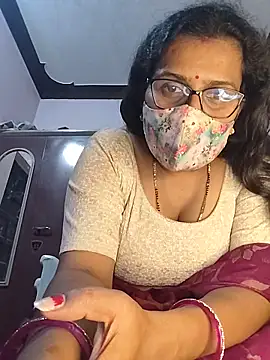 sexy aaru online show from June 7, 5:09 pm
