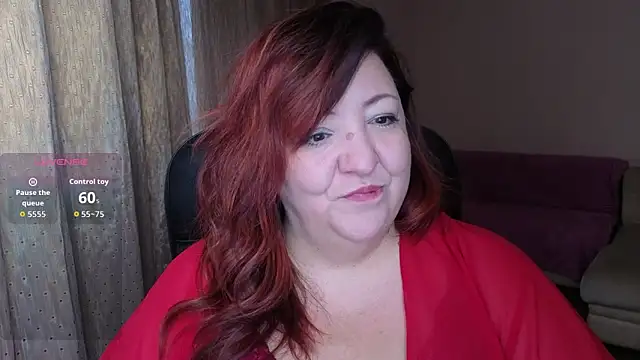 Ophelia Orbit online show from November 24, 12:18 pm