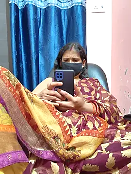 Snapshot of Sonalihot_ chatting on October 17, 6:22 pm Sonalihot online show from October 17, 6:22 pm