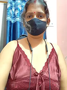 Snapshot of Sonalihot_ chatting on October 13, 6:10 pm Sonalihot online show from October 13, 6:10 pm