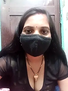 Payal-001 online show from November 5, 8:25 pm