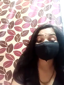 Payal-001 online show from September 23, 7:01 pm