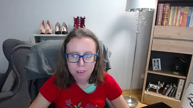 sweetxLizzy online show from September 16, 4:31 am