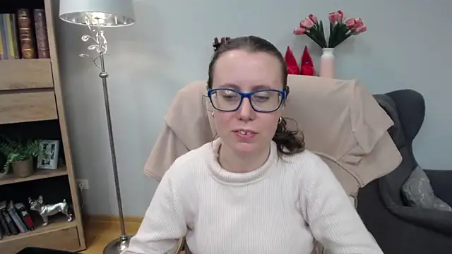 sweetxLizzy online show from February 12, 6:26 am