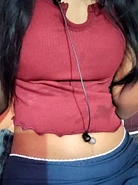 dream Naughty girl online show from October 2, 2:38 am