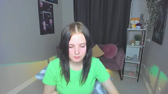 Leila xxBaby online show from September 10, 12:38 pm