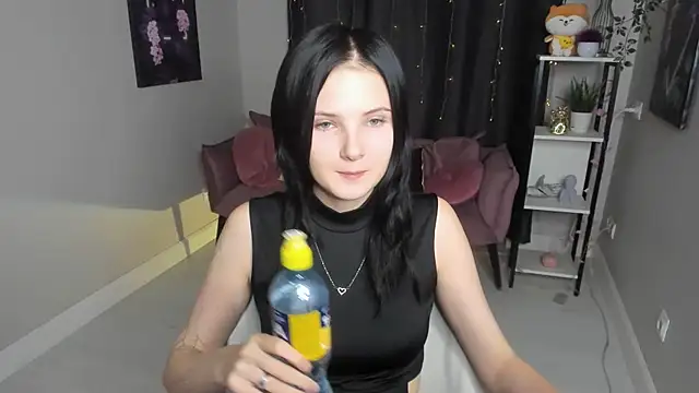 Leila xxBaby online show from September 18, 12:26 pm